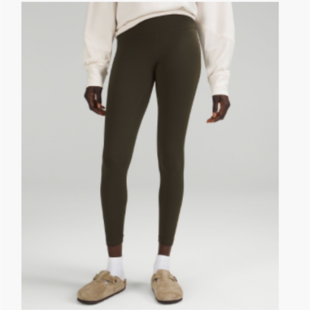 lululemon Align™ High-Rise Pant 25"